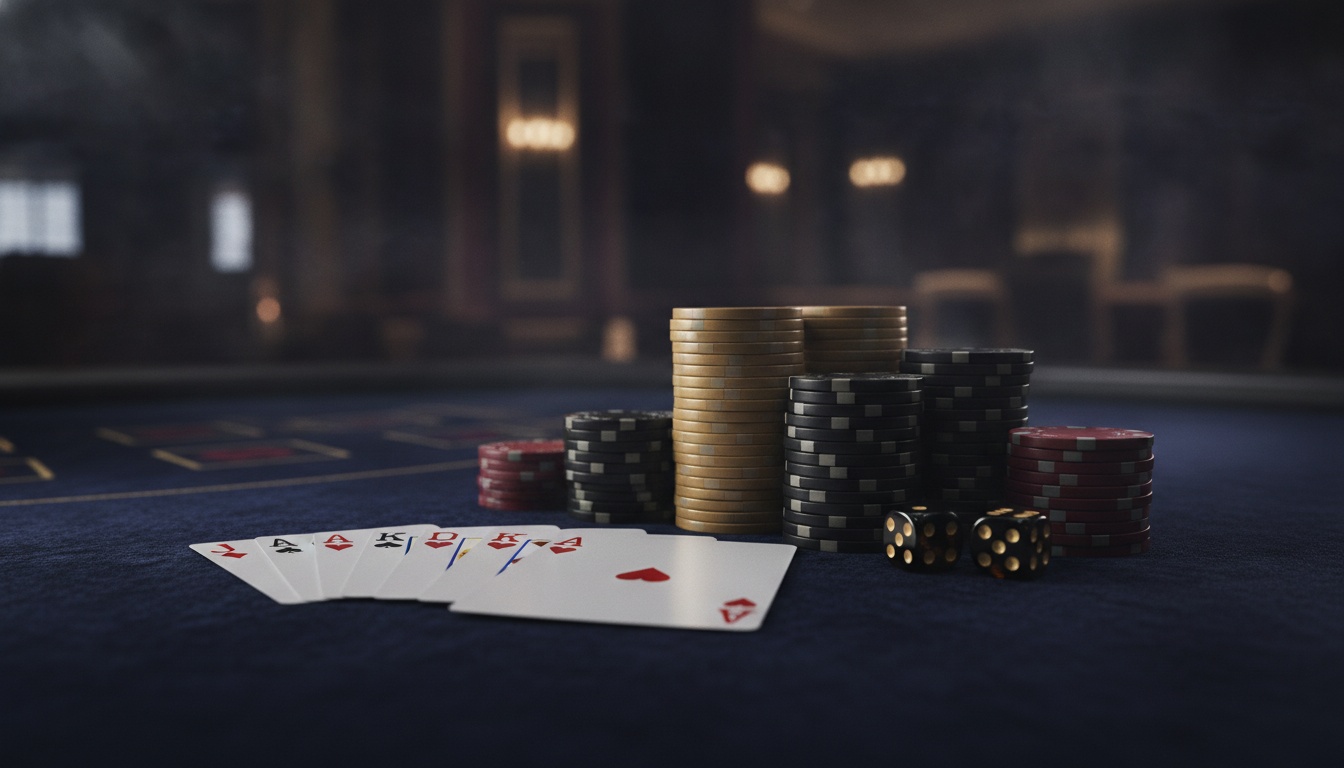 Discover the Game Selection at Big Boost Casino